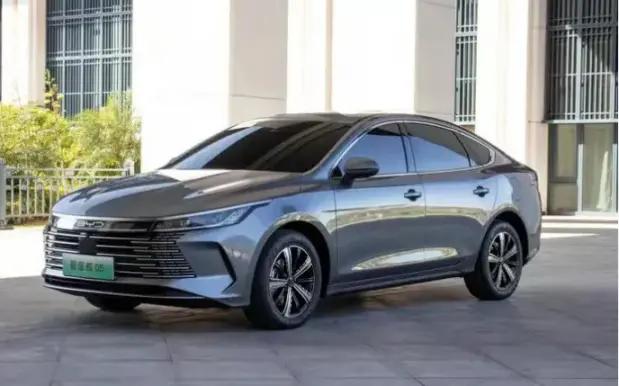 驱逐舰05尊荣型体验,驱逐舰05混动动力原理