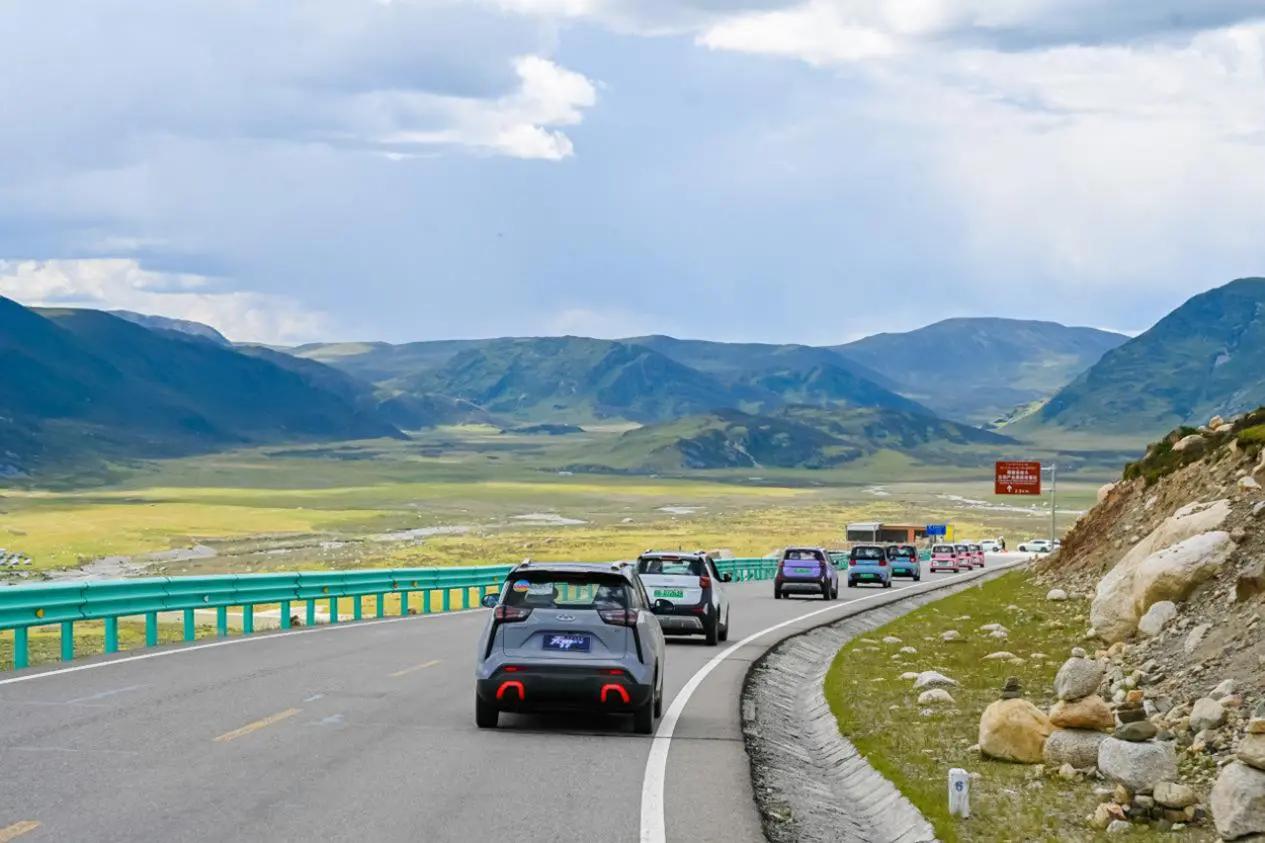 奇瑞小蚂蚁新款试驾,试驾奇瑞小蚂蚁最低配