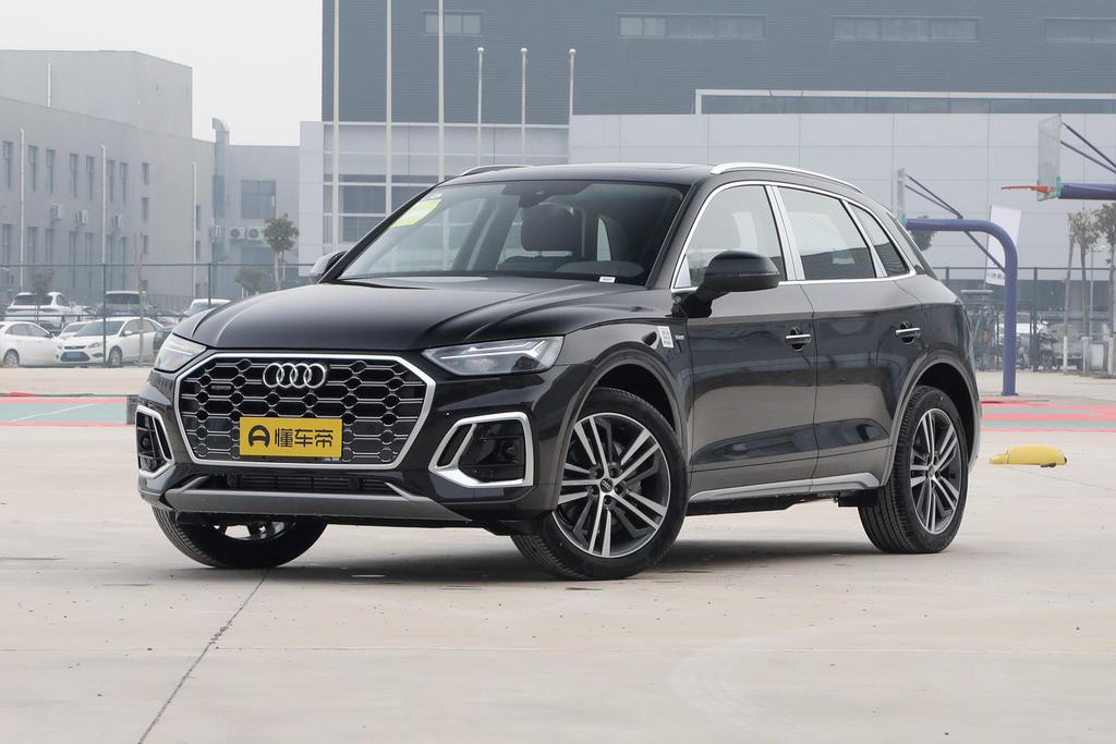 21年成都车展奥迪q8新款,奥迪q8金秋购车月