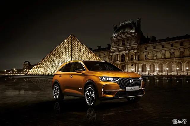 深度试驾ds7,2020款ds7运动版驾驶感受