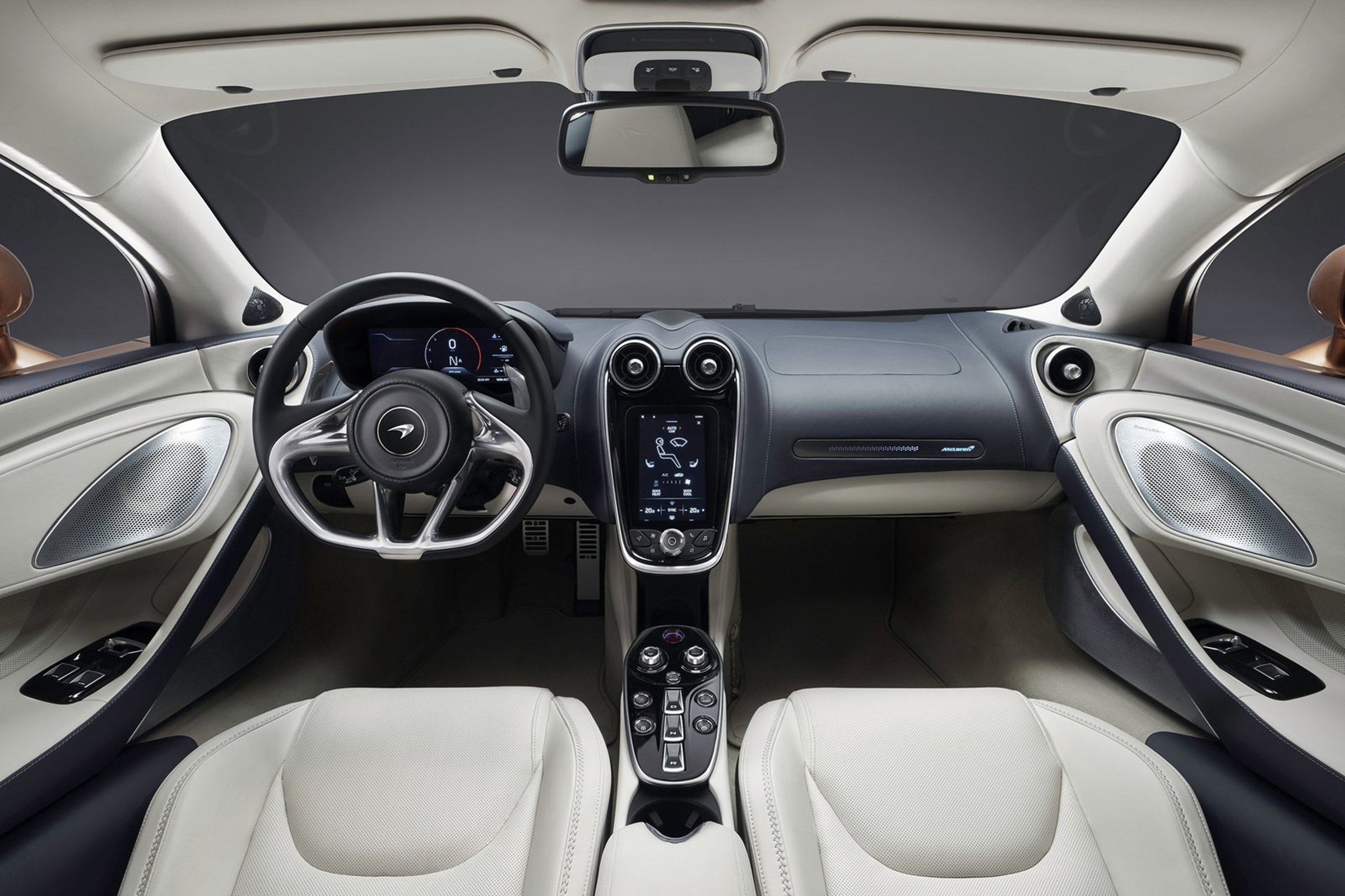 迈凯伦gt排名第几,迈凯伦gt测评国外