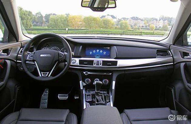 哈弗车主真实的评价,哈弗车主真实感受