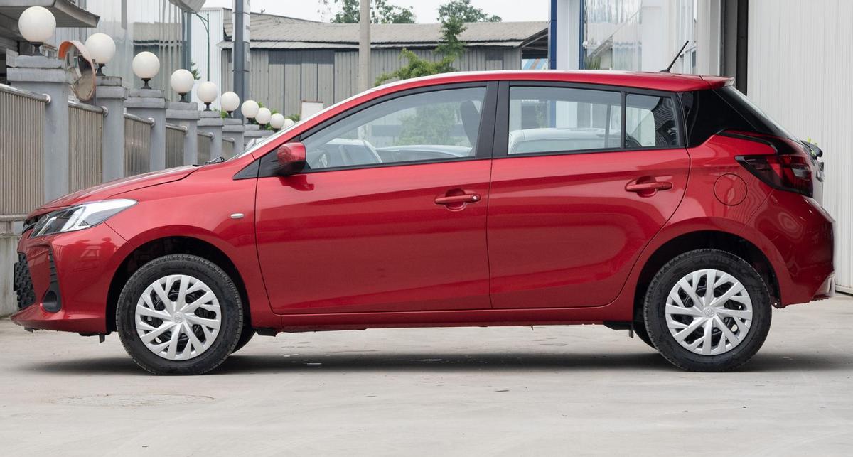 丰田威驰fs值得买吗手动挡,手动威驰fs裸车