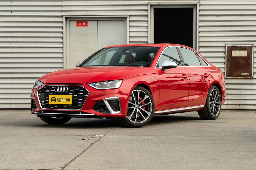 哈尔滨奥迪s店奥迪报价,南京奥迪s4最新价格