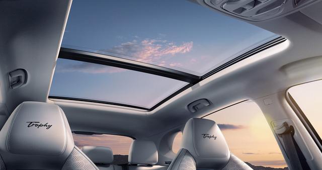 mg领航2020款价格优惠多少,mg领航2.0落地价多少