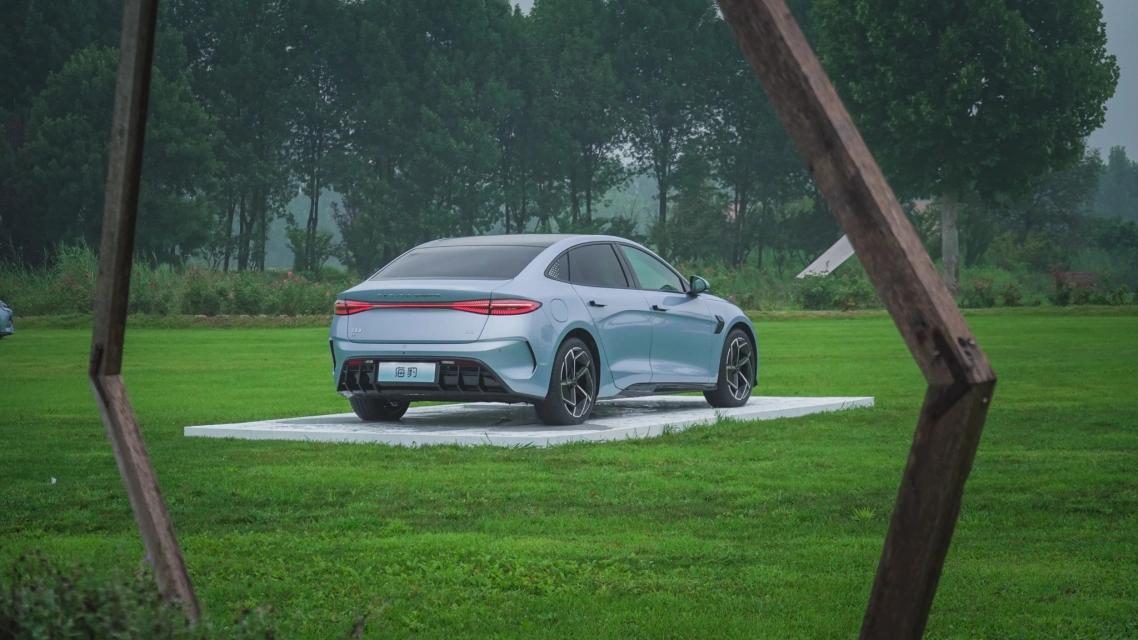 比亚迪海豹的对标产品,比亚迪海豹竞争车型