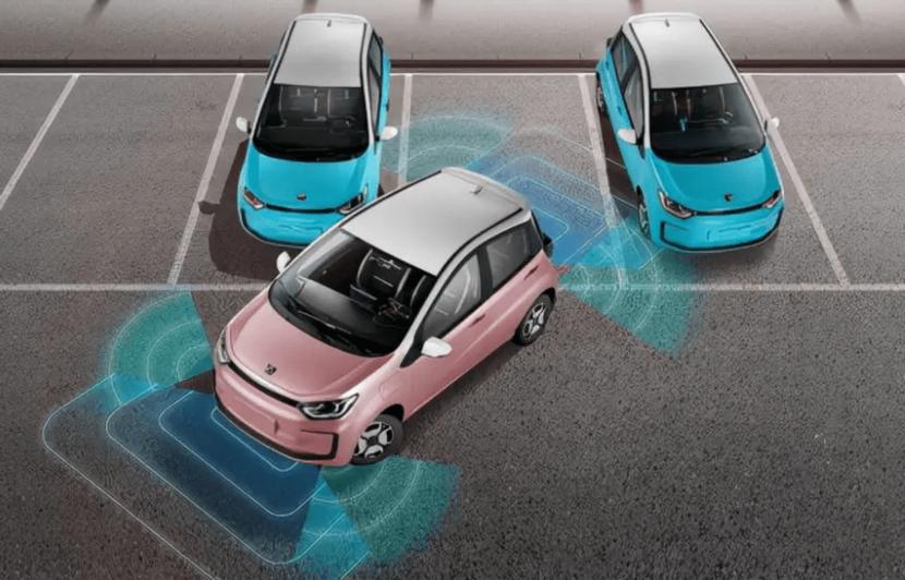 微型电动汽车终身质保,纯电动车天花板