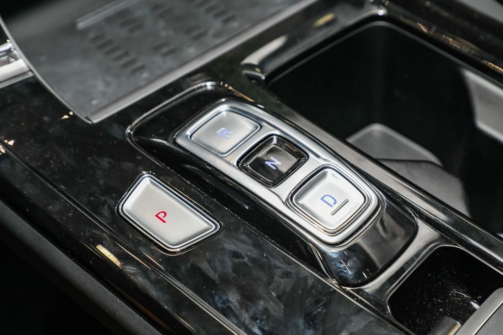 北京现代库斯途2024款落地价,登场测试北京现代库斯途