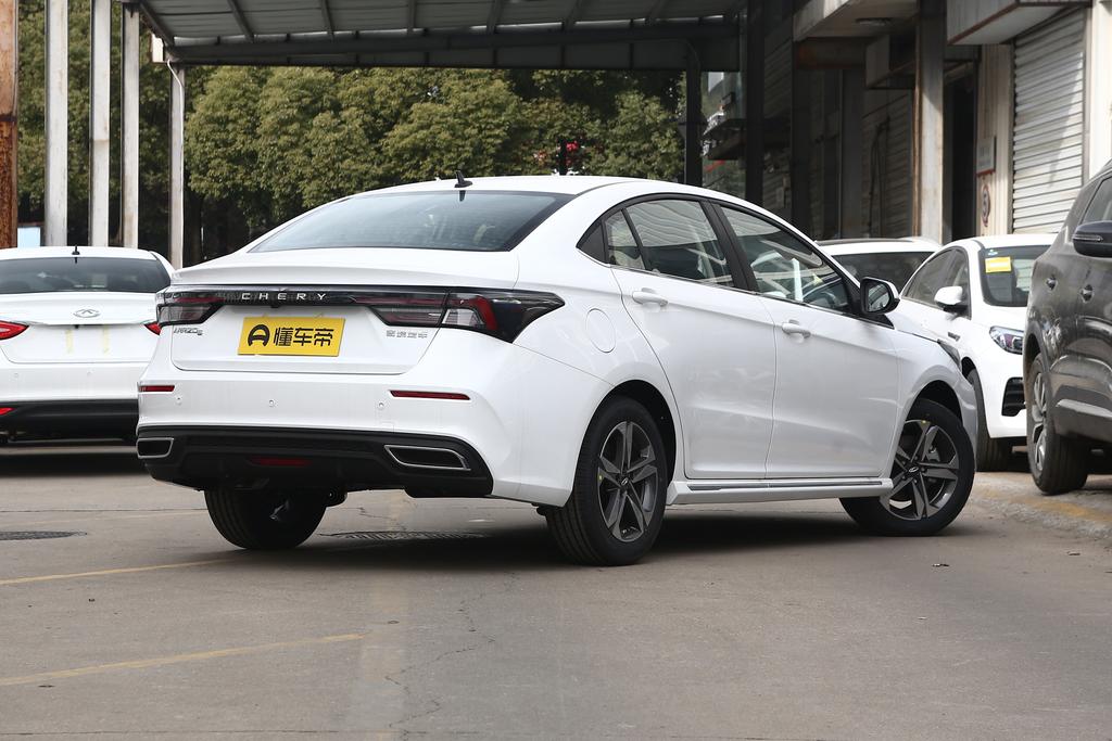 艾瑞泽5plus最新,艾瑞泽5plus使用感受