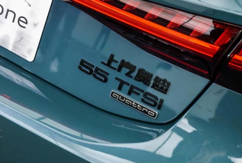 拉胯的销量，贾鸣镝被打脸：“上汽奥迪”是如何掉进自己挖的坑