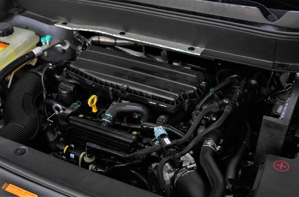 试驾东风风神ax7,东风风神ax7的试驾和口碑