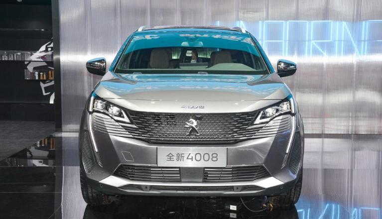 4008舒适设置,标致4008的1.6t与1.8t