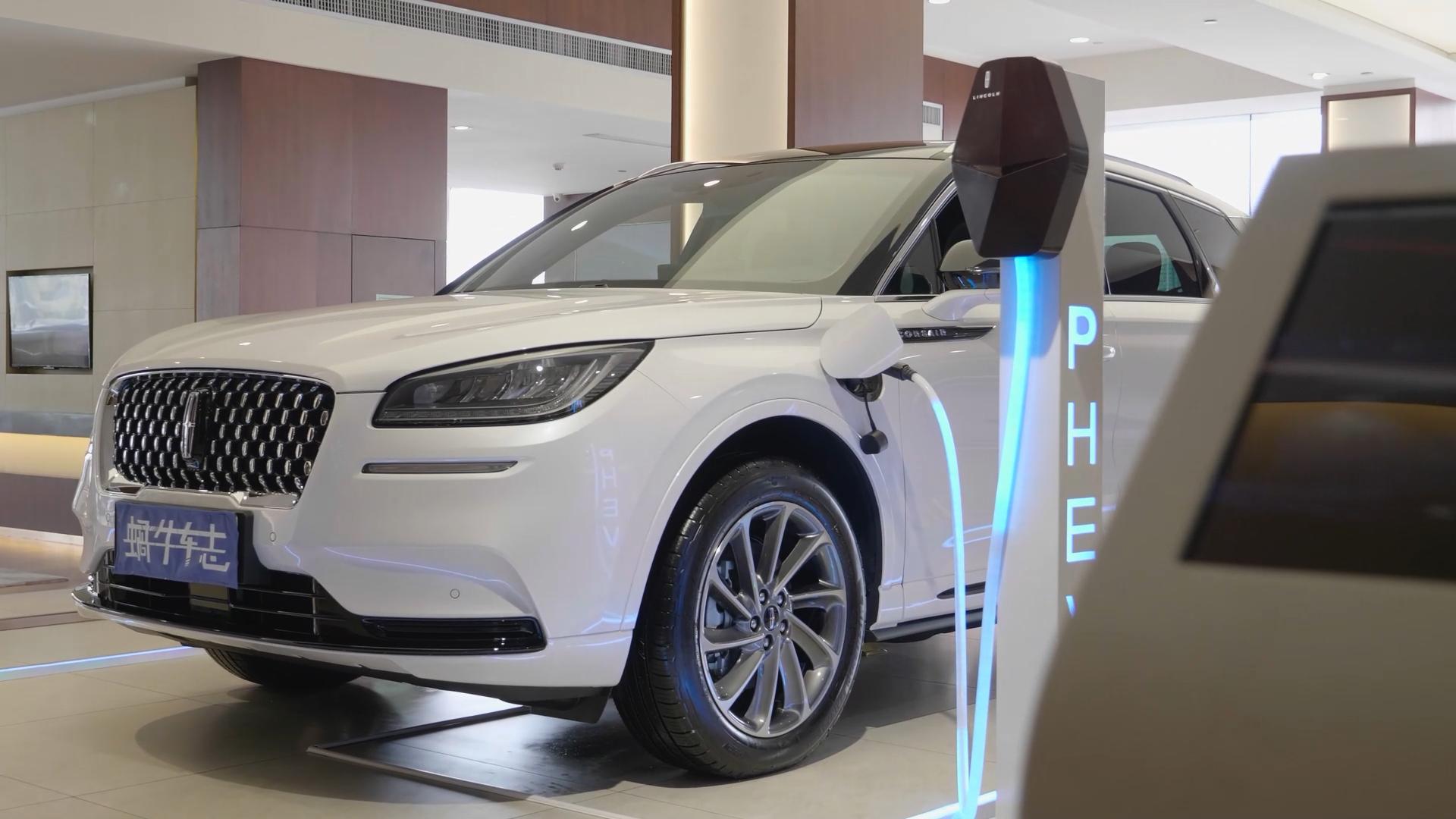 新能源汽车插电混动车型,电动车涨价后哪个更值得买