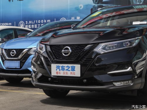 日产逍客专业suv,逍客专业suv底盘有什么优点