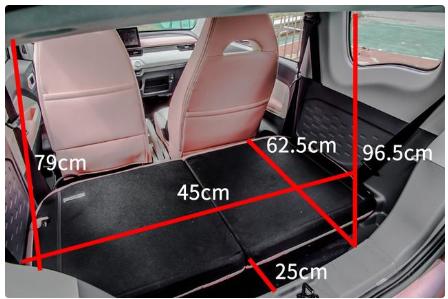 5万左右纯电代步小车，QQ冰淇淋·桃欢喜带来哪些惊喜呢？