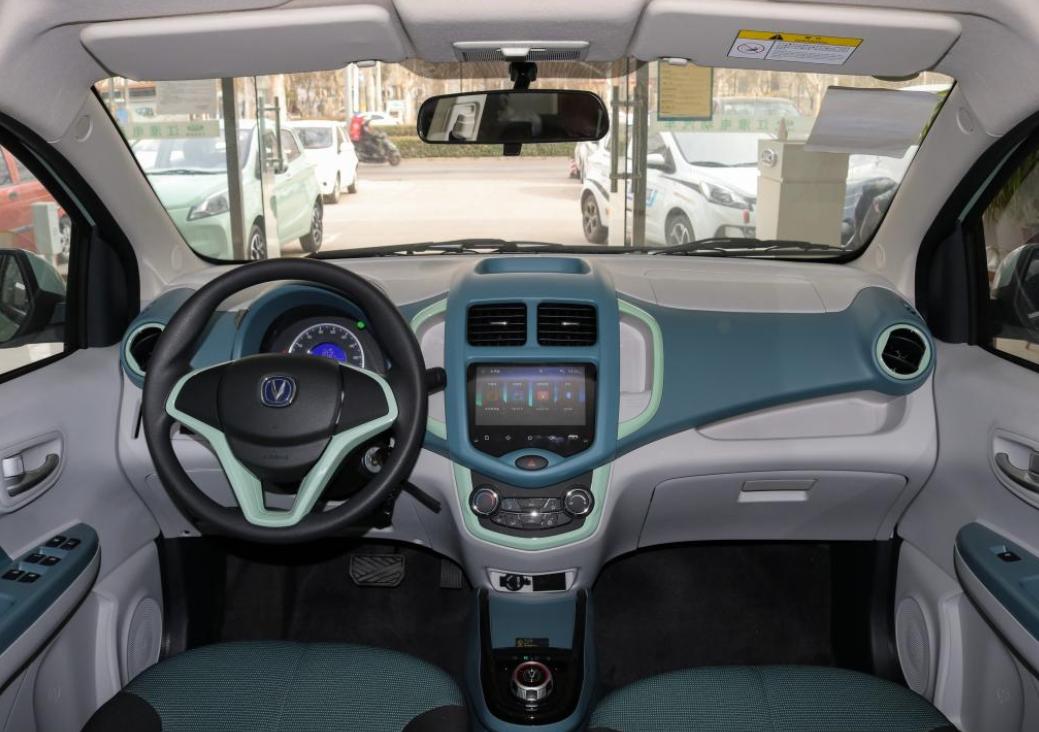 301公里电动汽车,301续航的纯电车