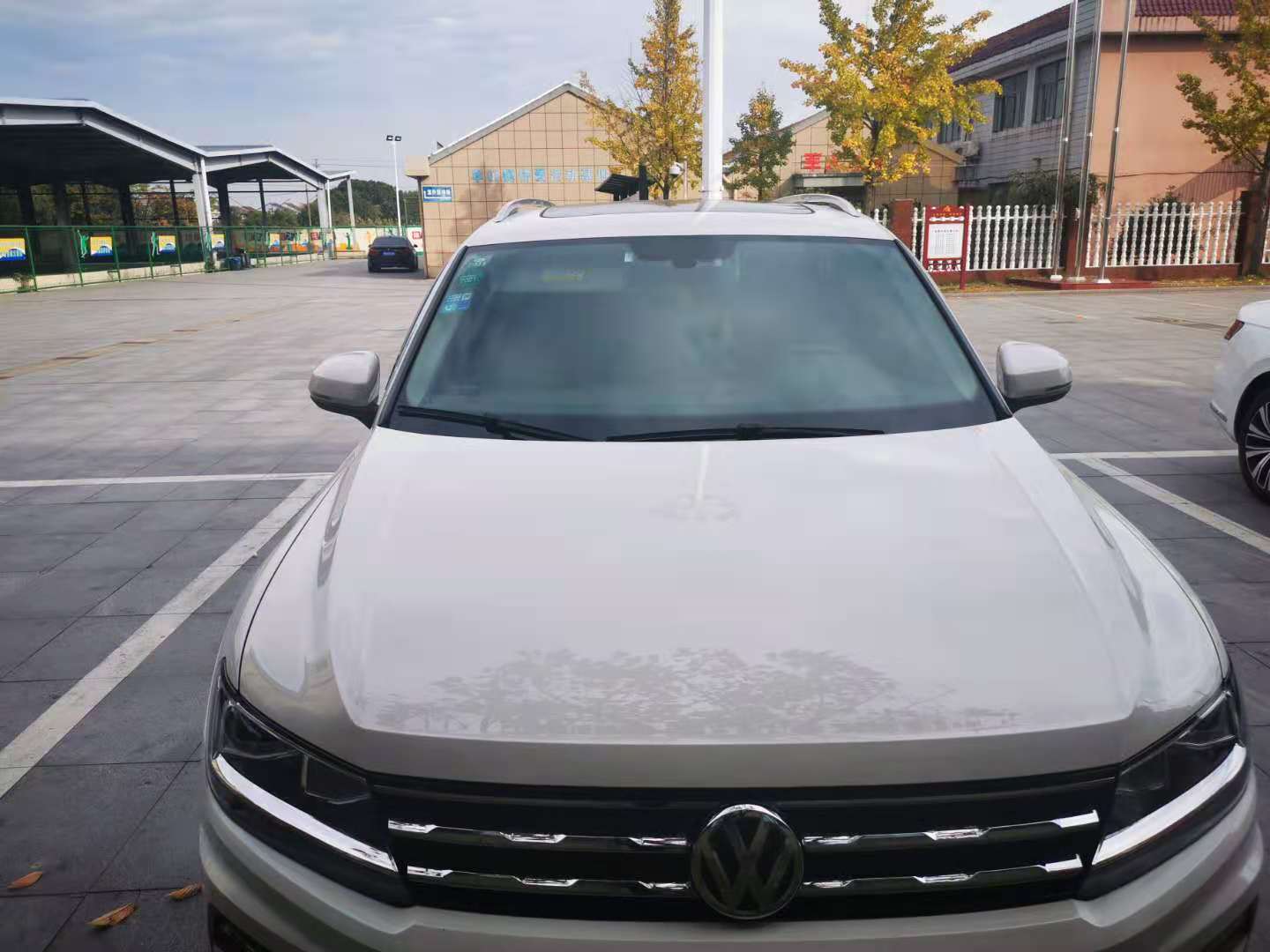 2022途观l怎么更新车机系统,途观l车机系统激活弄错了怎么办