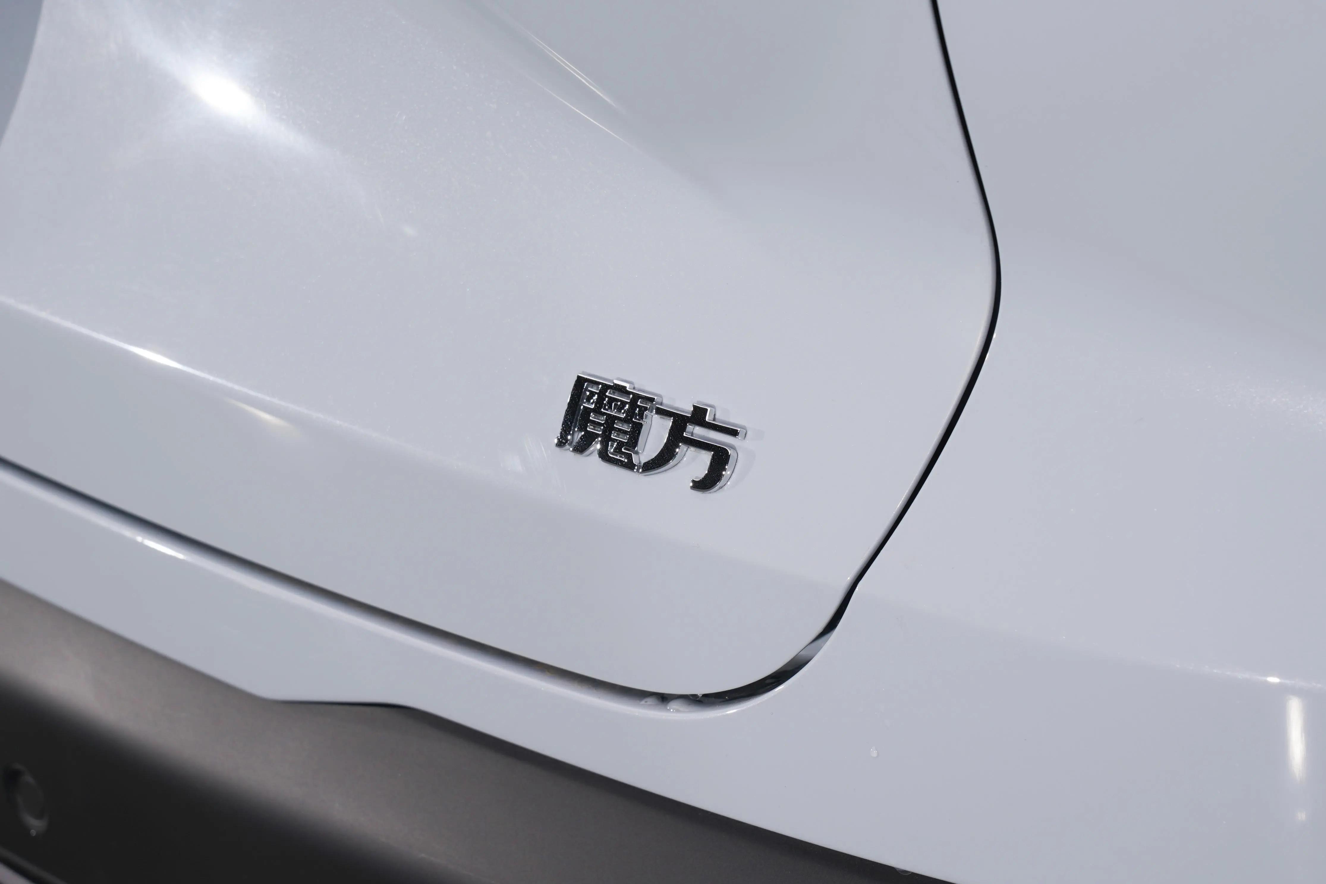 北京汽车魔方全方位解析,北京汽车新魔方哪款性价比高