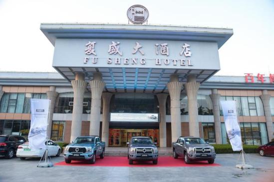 皮卡自动挡车型金刚炮,创业新型设备大全