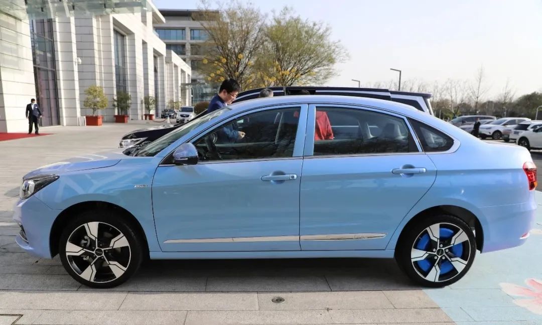 全球首发！轮毂电机产业化新纪元来了！