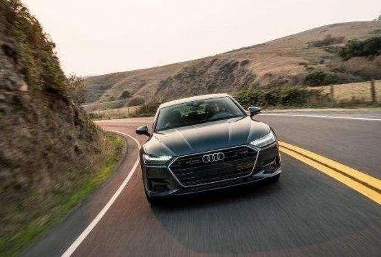 奥迪轿车40-50万推荐,奥迪q3轿跑车落地价