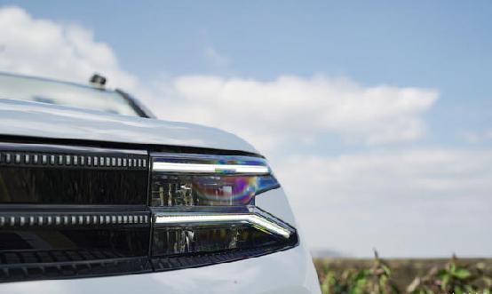 天逸c5aircross和beyond的区别,天逸beyond新老车型对比