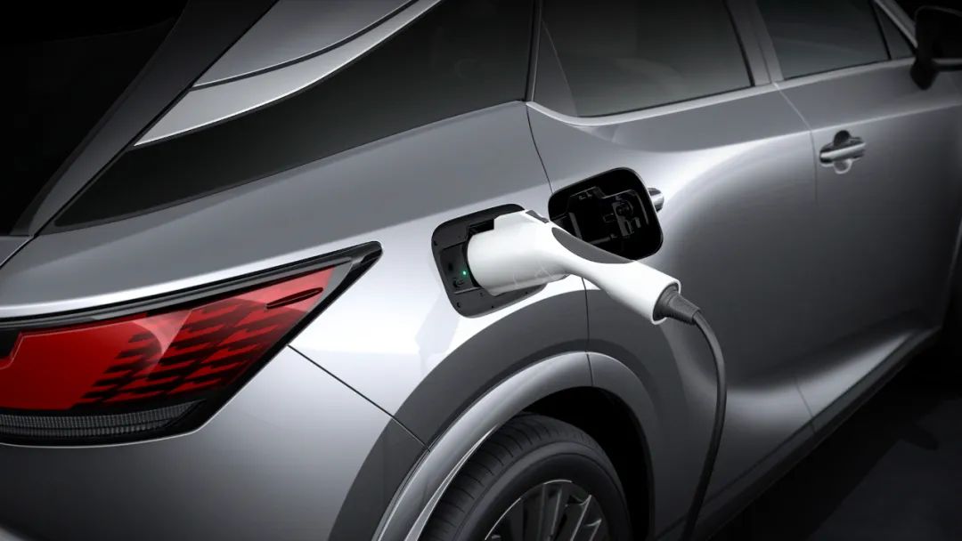 2021全新雷克萨斯rx试驾视频,全新雷克萨斯rx实车内饰