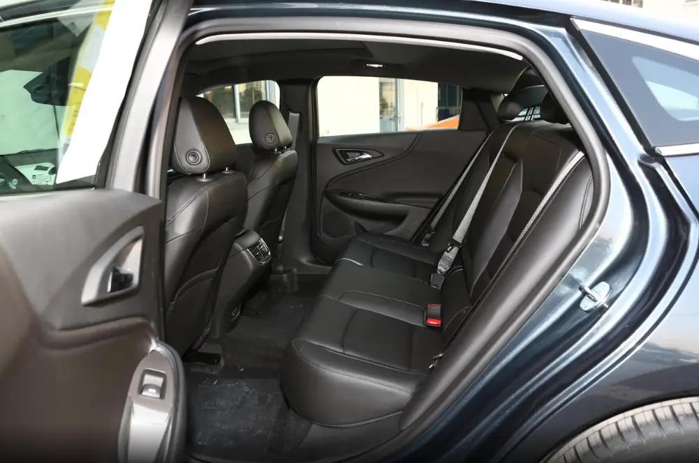 迈锐宝xl三缸车型,雪佛兰迈锐宝xl2022款1.5t9at