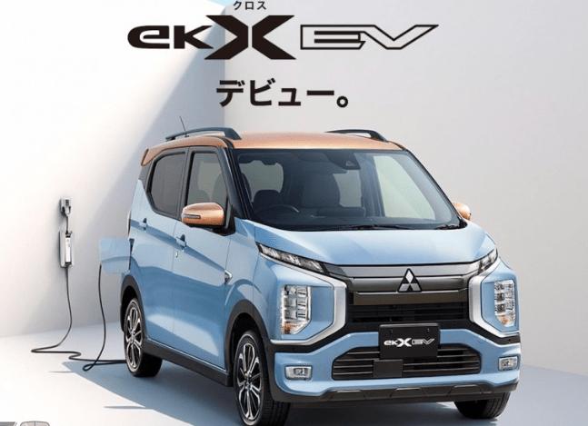 三菱欧蓝德曜动版外观,三菱欧蓝德外观图