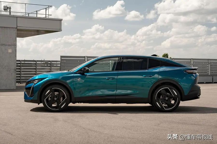 标致408x全国销量,标致408x国外价格