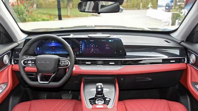 2020瑞虎7plus多少钱,瑞虎7plus能否成为suv黑马