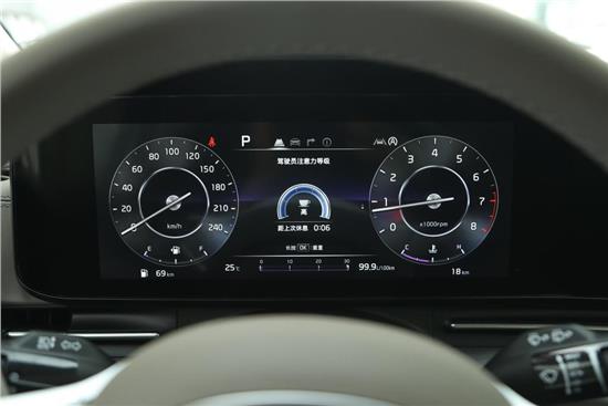 四代嘉华即将上市mpv,还有比第四代嘉华更香的mpv吗