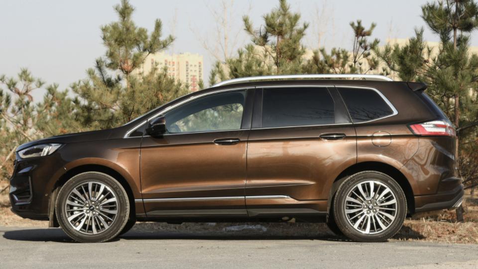 锐界plus轴距,买五座福特锐界plus的10大忠告