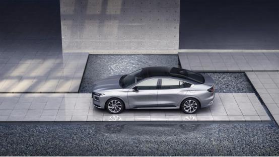 新款蒙迪欧豪华跟至尊驾车体验,新一代蒙迪欧新品首秀