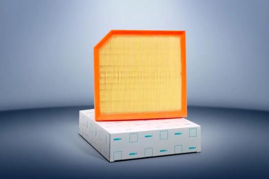 汽车也能导致过敏,柳絮花粉过敏的原因