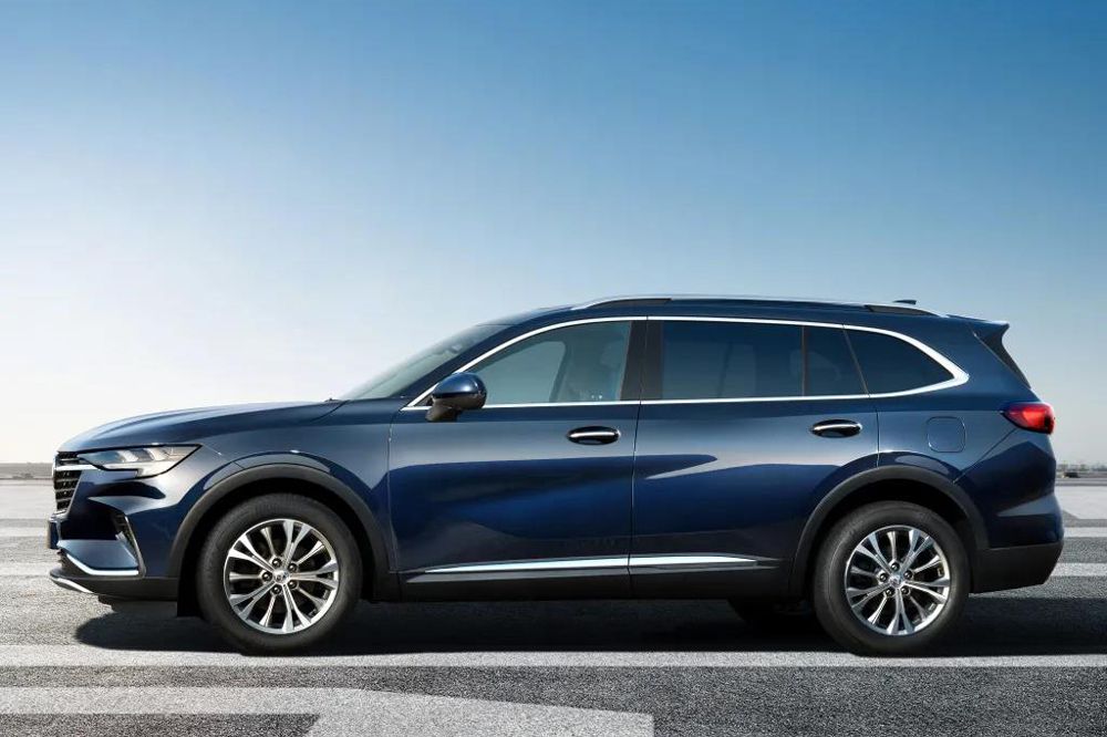 大众途观lsuv全部车型价格,新款大众途观l值不值得购买