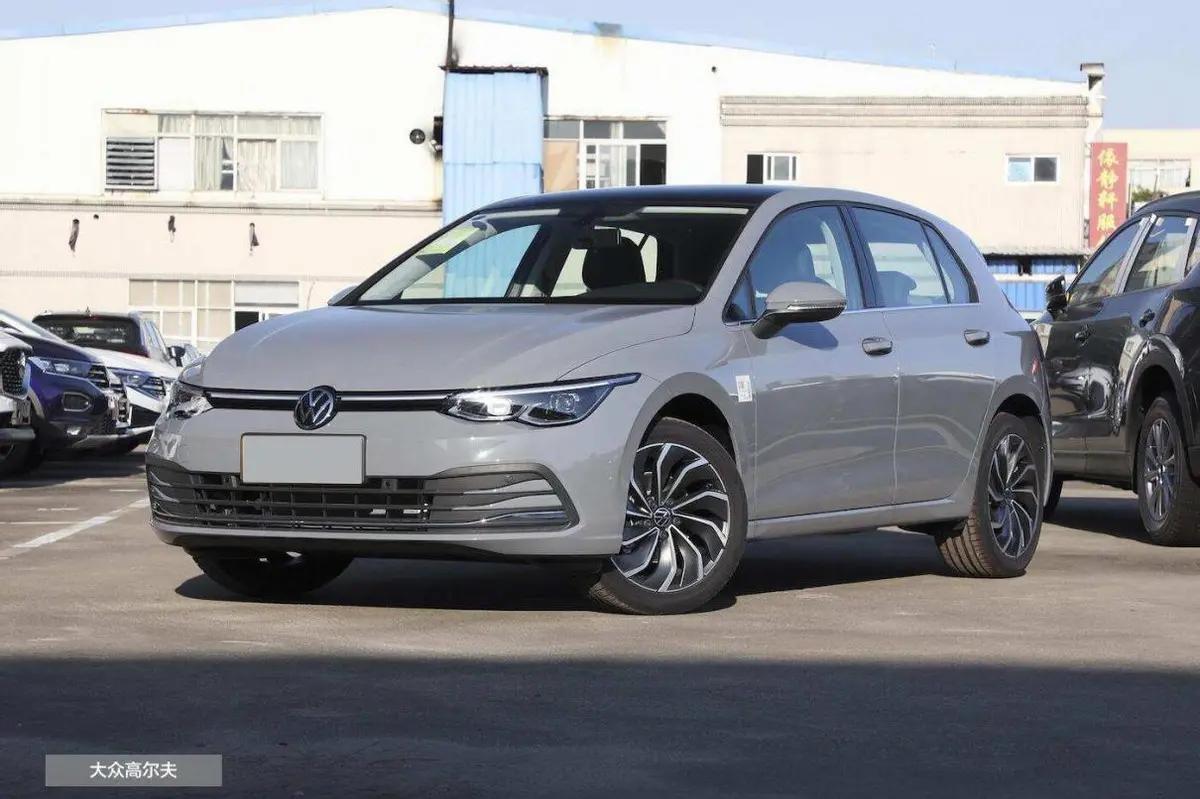 大众高尔夫哪个车型最值得买18,大众高尔夫最高配最新款哪个最好