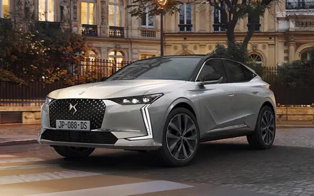 堪称“垫底”的豪华品牌，手握三款新车，DS到底还有没有活路？