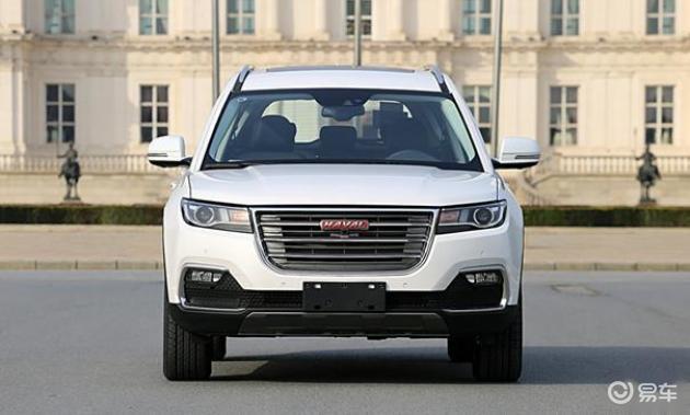 哈弗车主真实的评价,哈弗车主真实感受