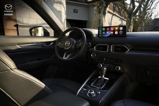 马自达cx-50落地价最新,马自达cx5优惠多少