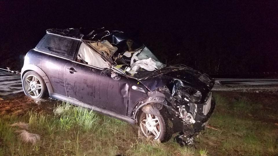 谢大脚出车祸是当场死亡吗,谢大脚车祸身亡是怎么回事