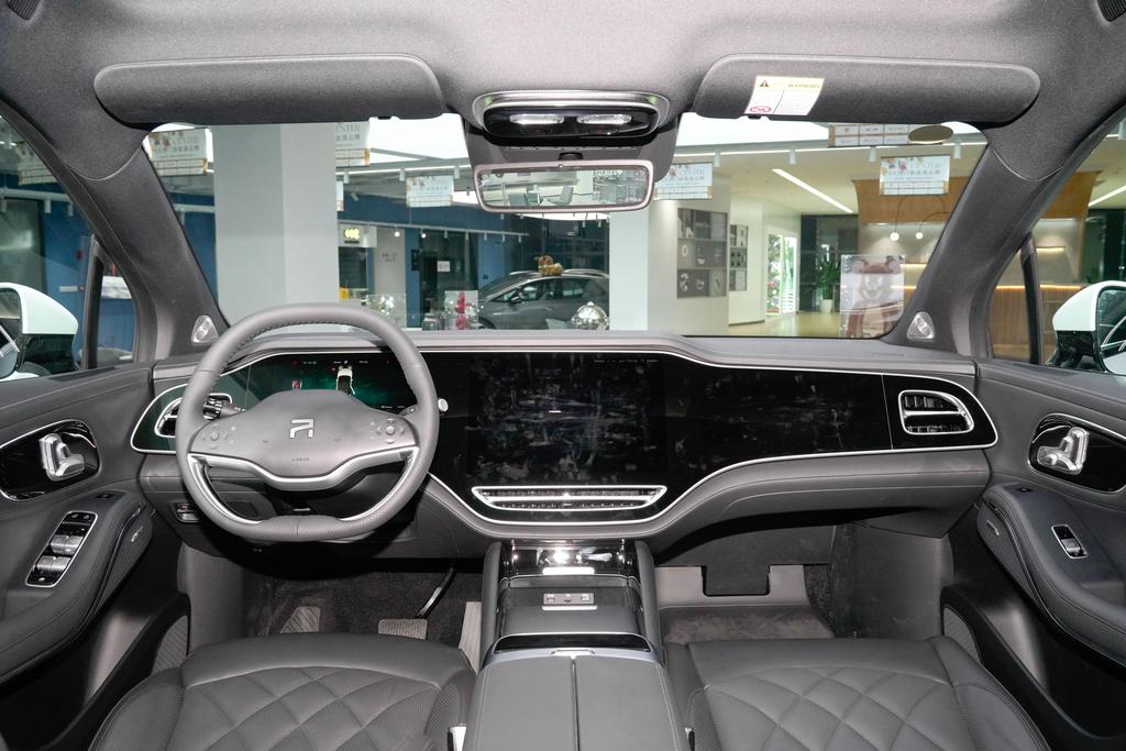 上汽飞凡r7智驾,上汽飞凡r7进阶版