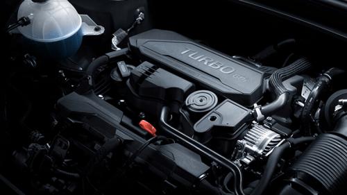 北京现代第五代途胜L8AT,现代途胜8at高速120转速