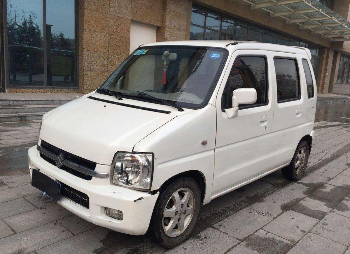 北斗星报价二手,北斗星最新款