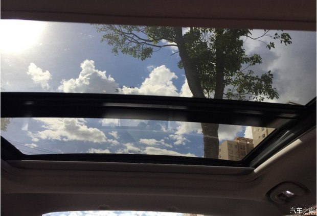 理性选车说迈锐宝xl,迈锐宝xl2.0自驾318动力够吗