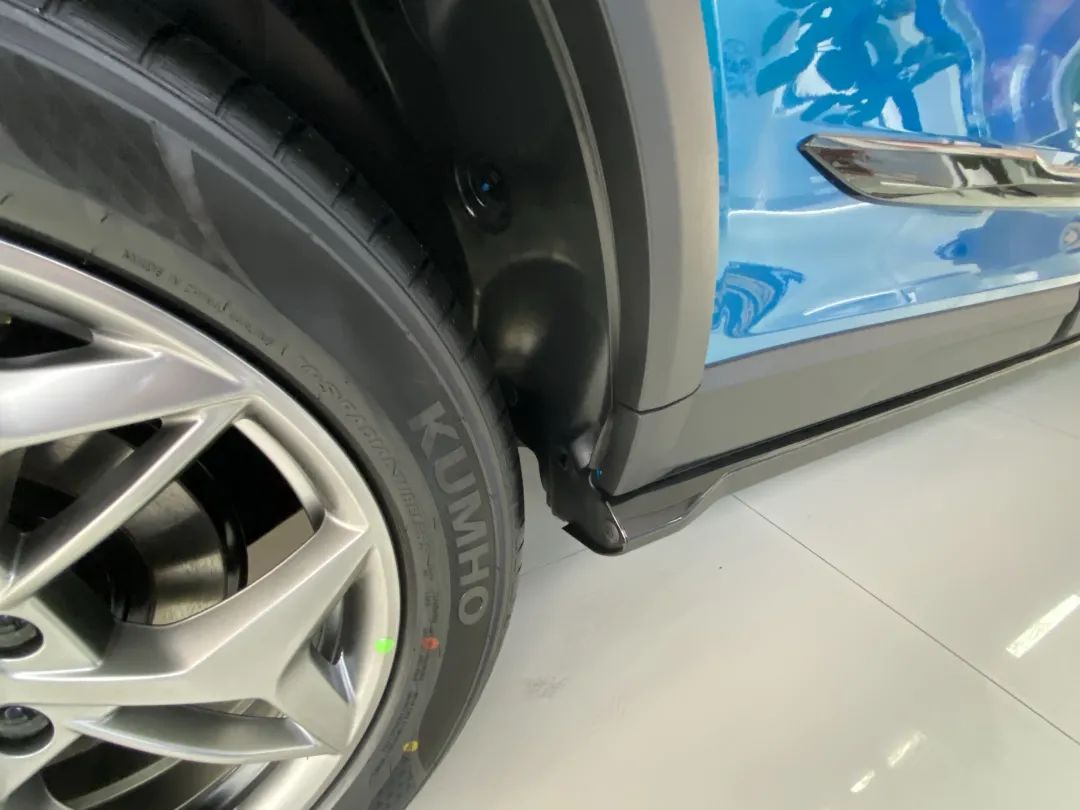 哈弗赤兔动感主题介绍,哈弗赤兔深度介绍