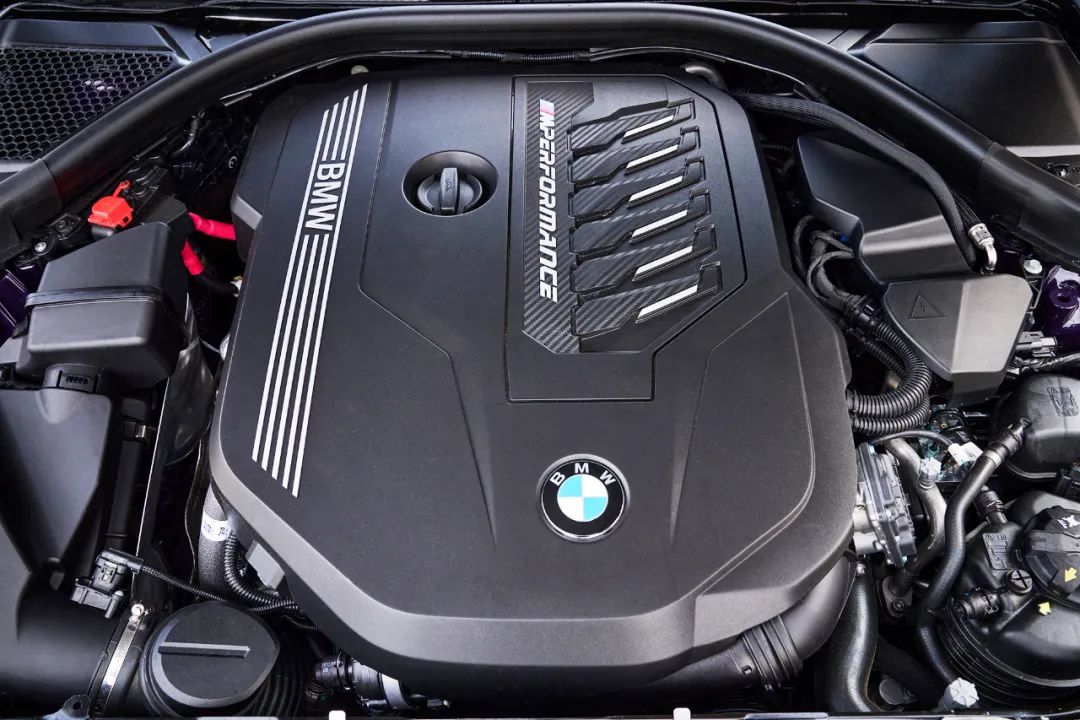 宝马m240i国内售价六缸,m240i宝马2022黑武士