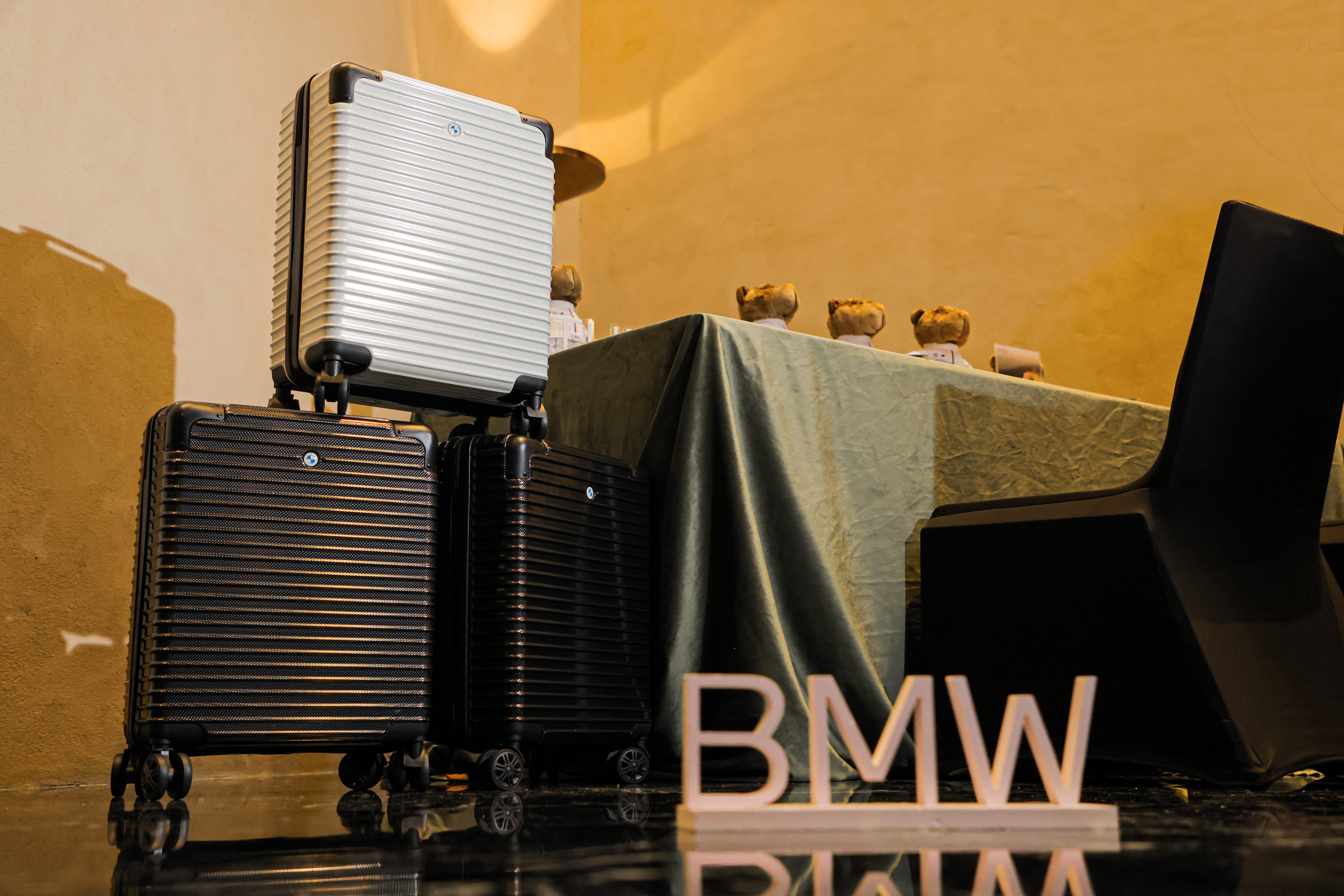 悦然驭风，因你心动南京宝利丰STYLISH车型潮尚派对