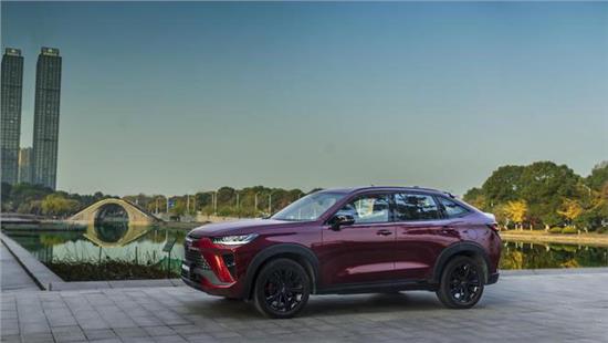 捷途x70plus和哈弗h6国潮版怎么选,哈弗h6第三代建议买1.5t还是2.0t