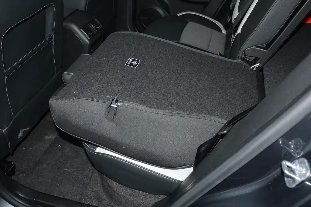 2018款观致5,观致52018款1.6t自动测评